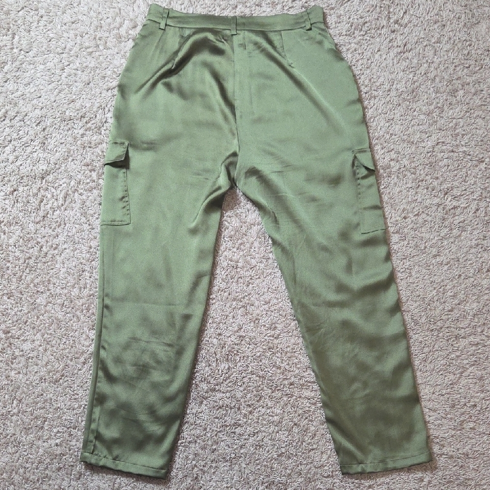 Bailey 44 Sage Green Apparel - Picture 6 of 7